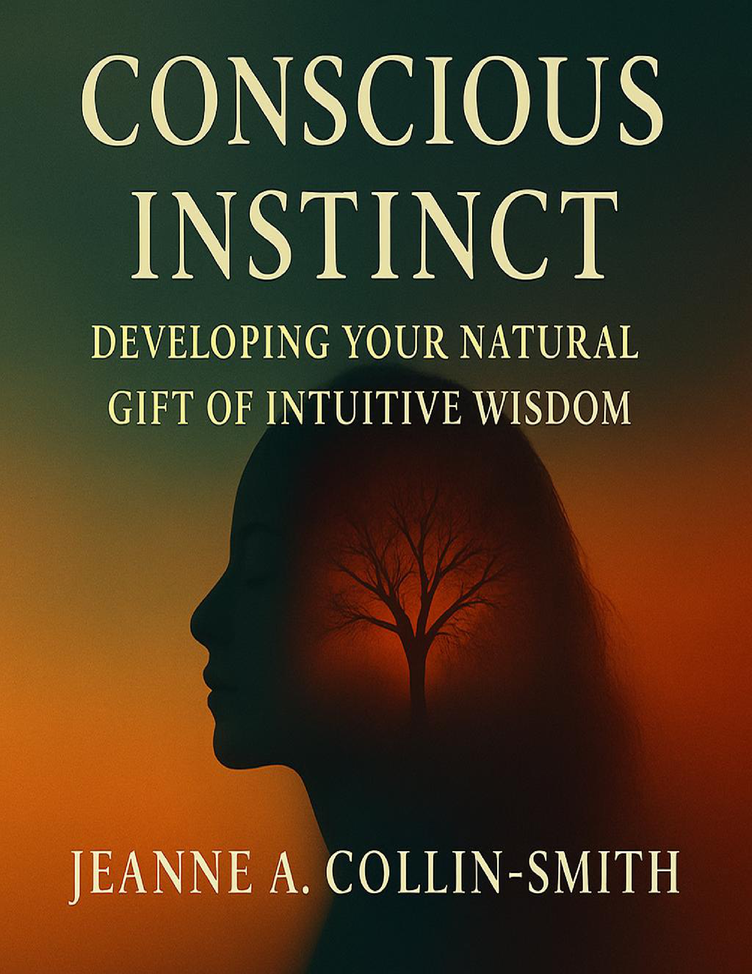 Conscious Instinct