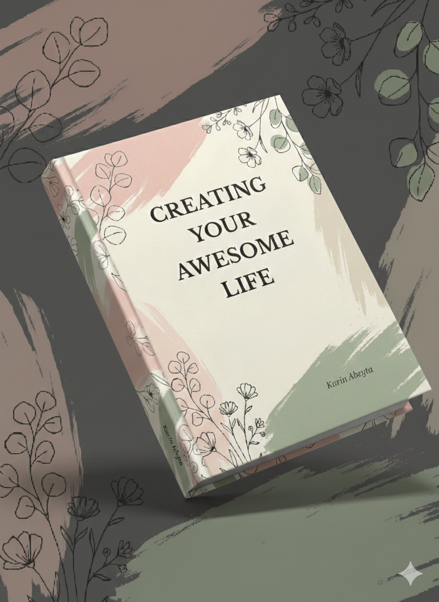 Creating Your Awesome Life