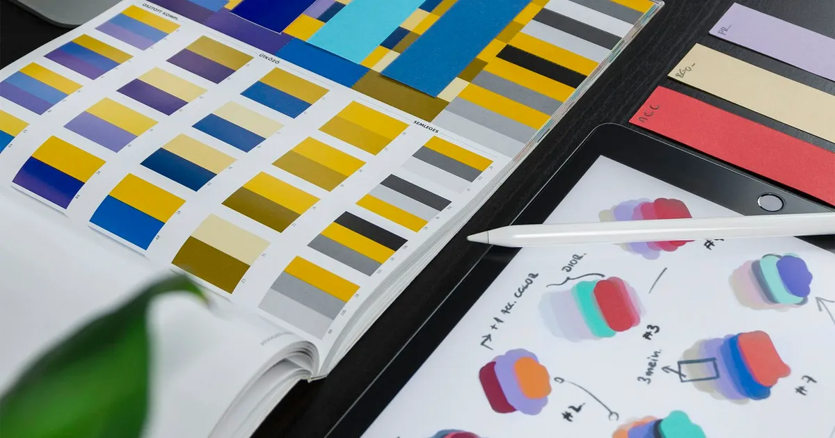 Diagram showing book bleed area and trim marks for professional printing setup